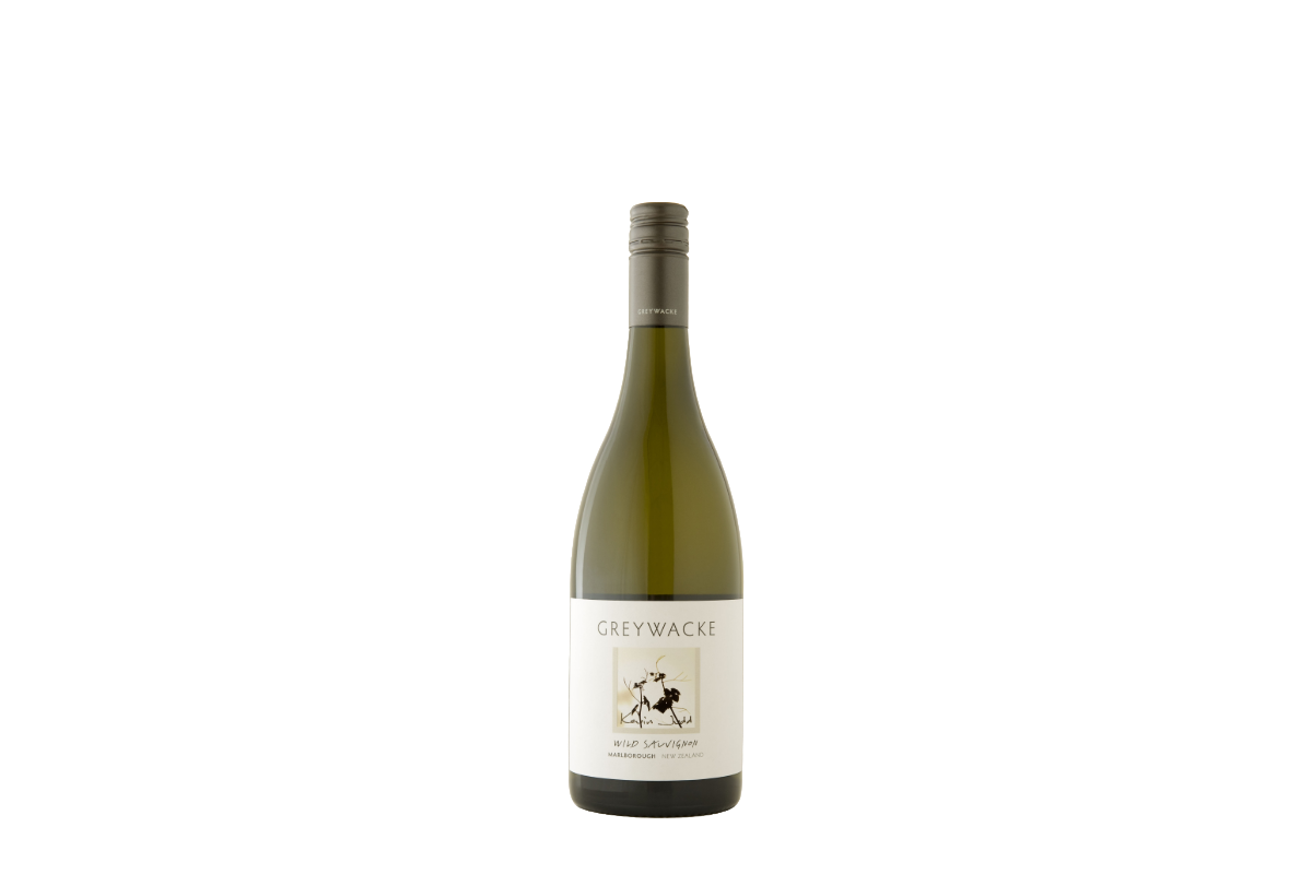 Greywacke Wild Sauvignon Blanc 2023