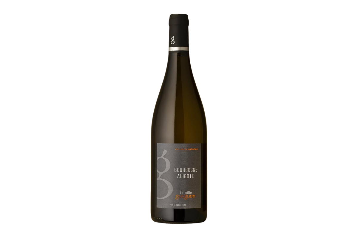 Domaine Gueguen Bourgogne Aligote 2023