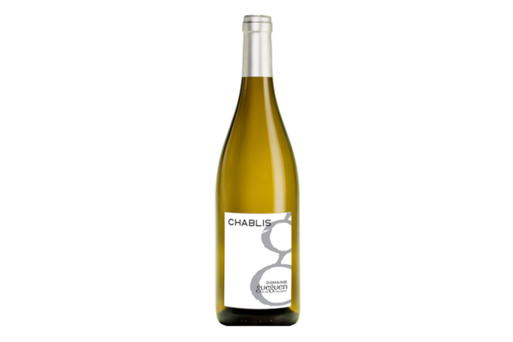 Domaine Gueguen Chablis 2024