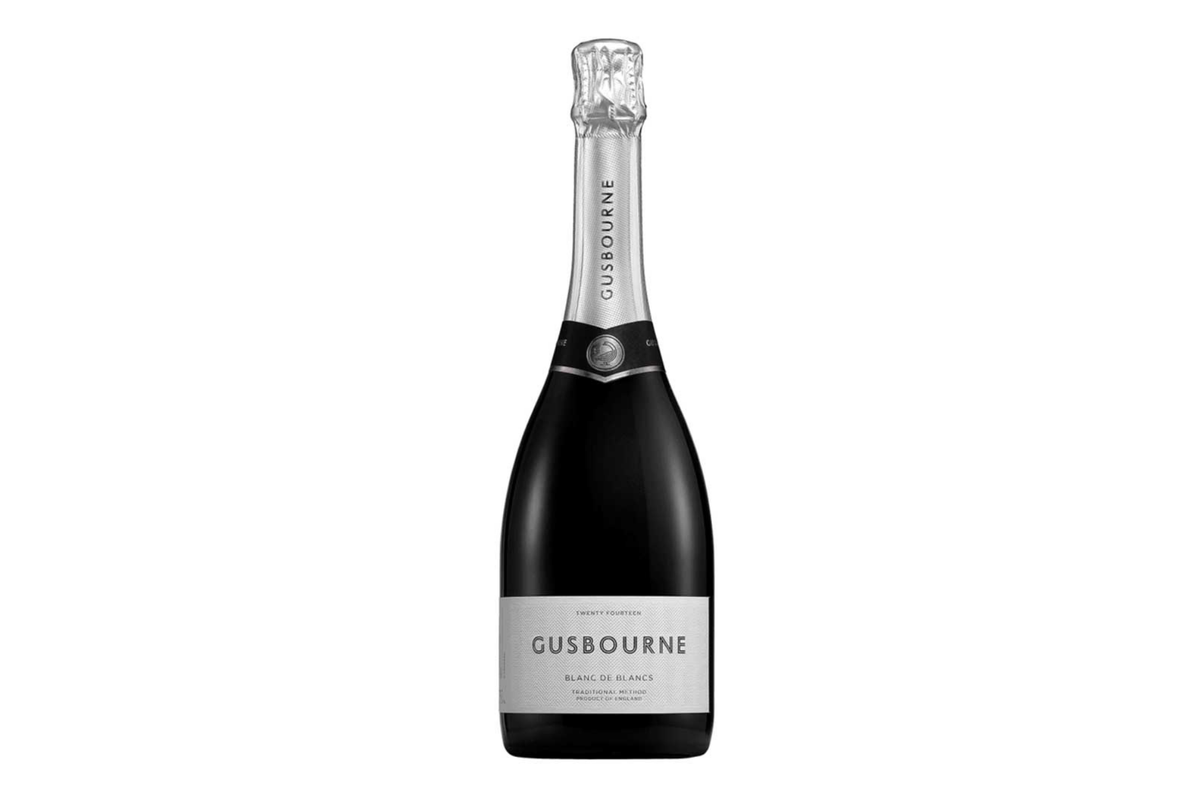 Gusbourne Blanc de Blancs Kent 2020