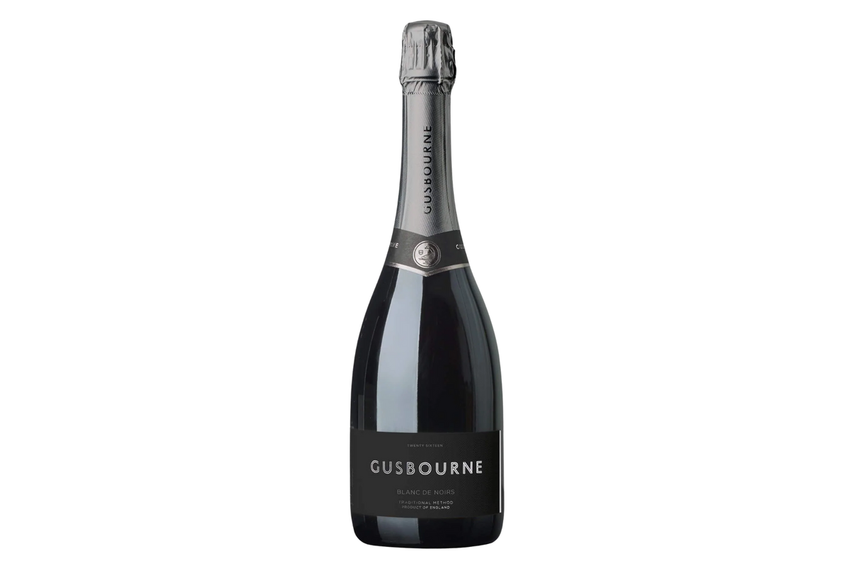 Gusbourne Blanc de Noirs Kent 2020