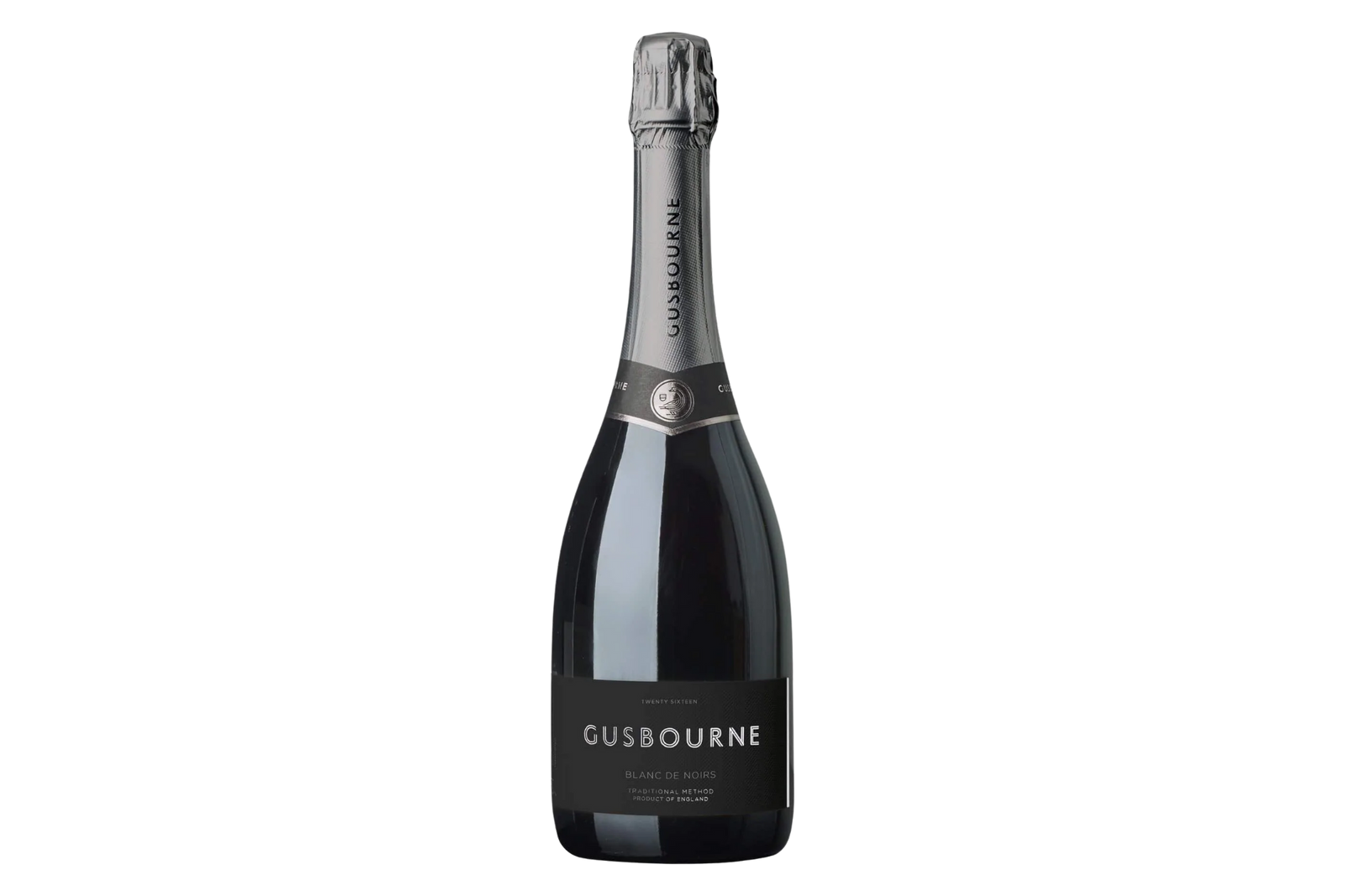 Gusbourne Blanc de Noirs Kent 2020