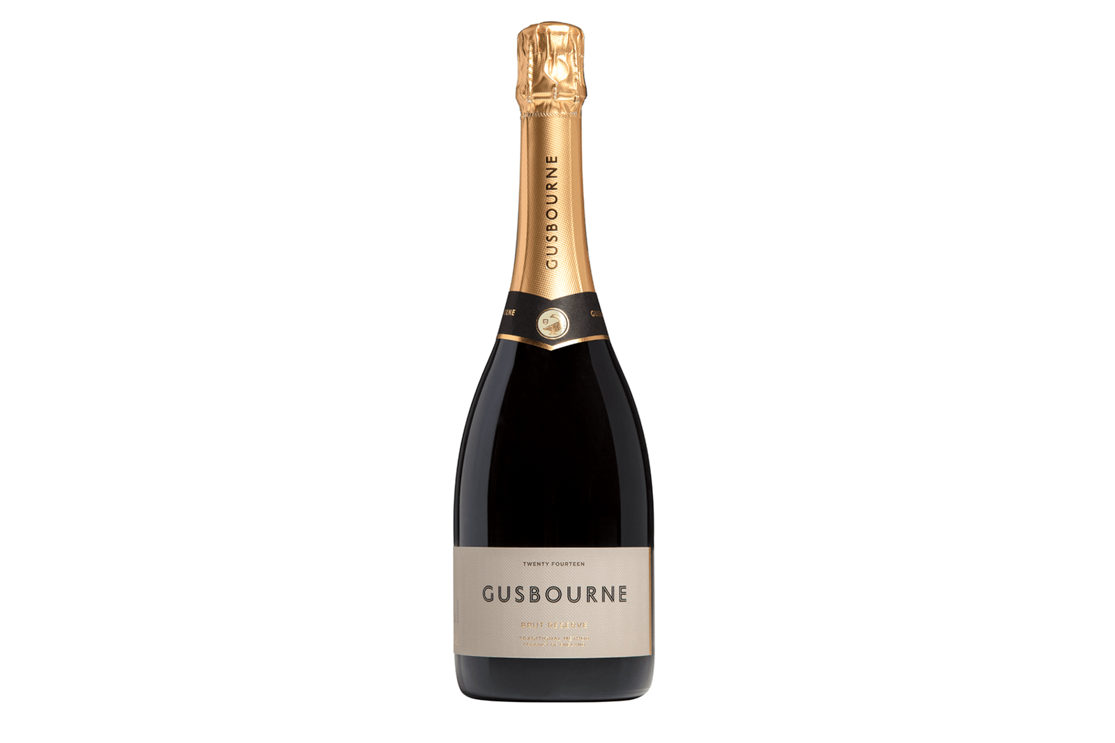 Gusbourne Brut Reserve Kent 2021