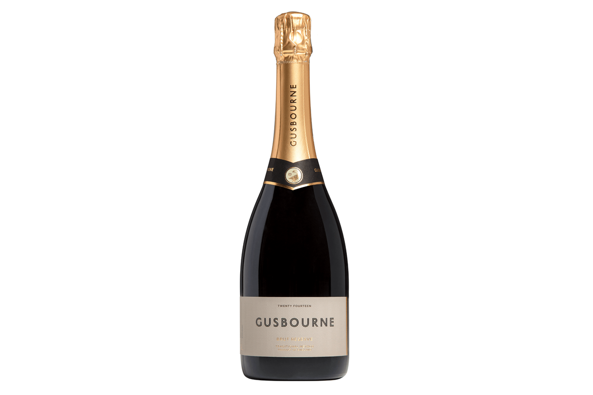 Gusbourne Brut Reserve Kent 2022
