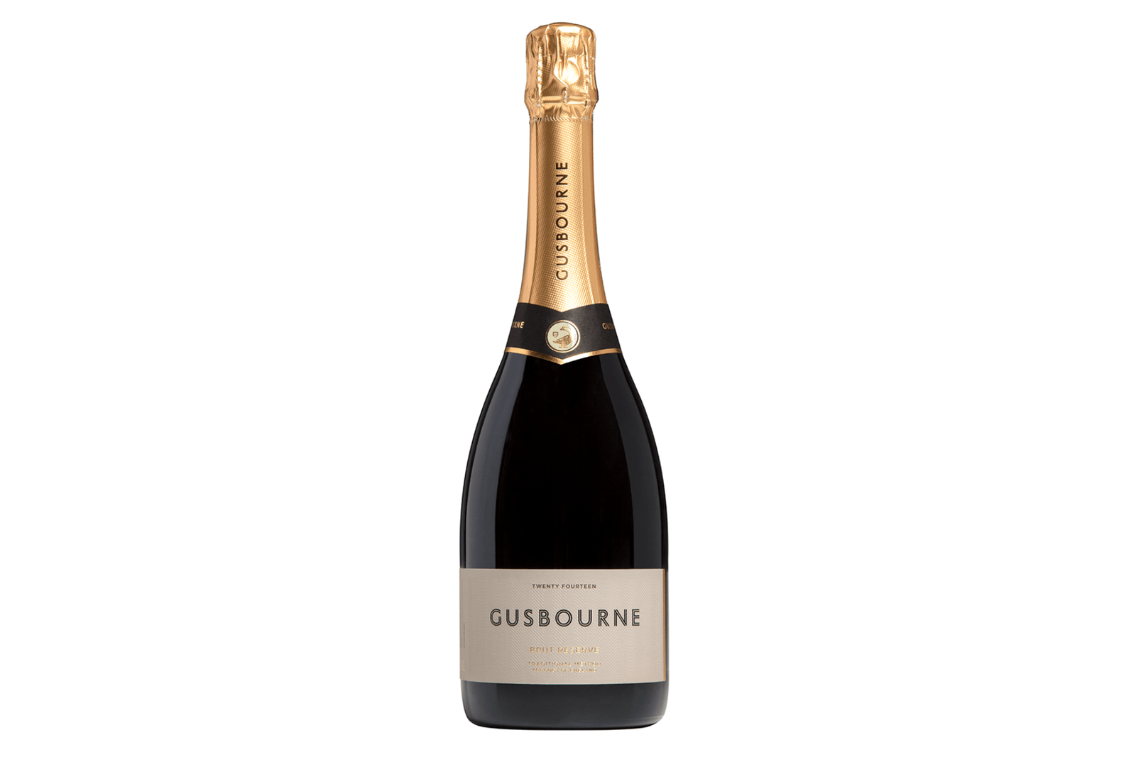 Gusbourne Brut Reserve Kent 2022