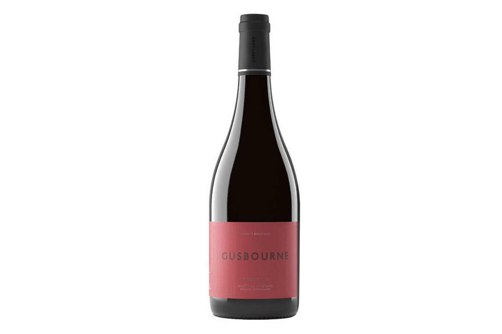 Gusbourne Pinot Noir Kent 2022