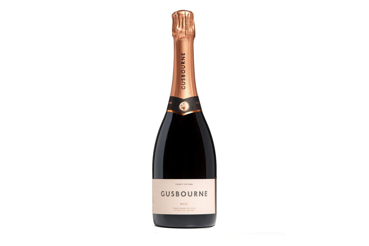 Gusbourne Rose Kent 2020