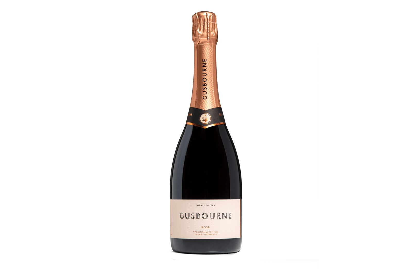 Gusbourne Rose Kent 2020