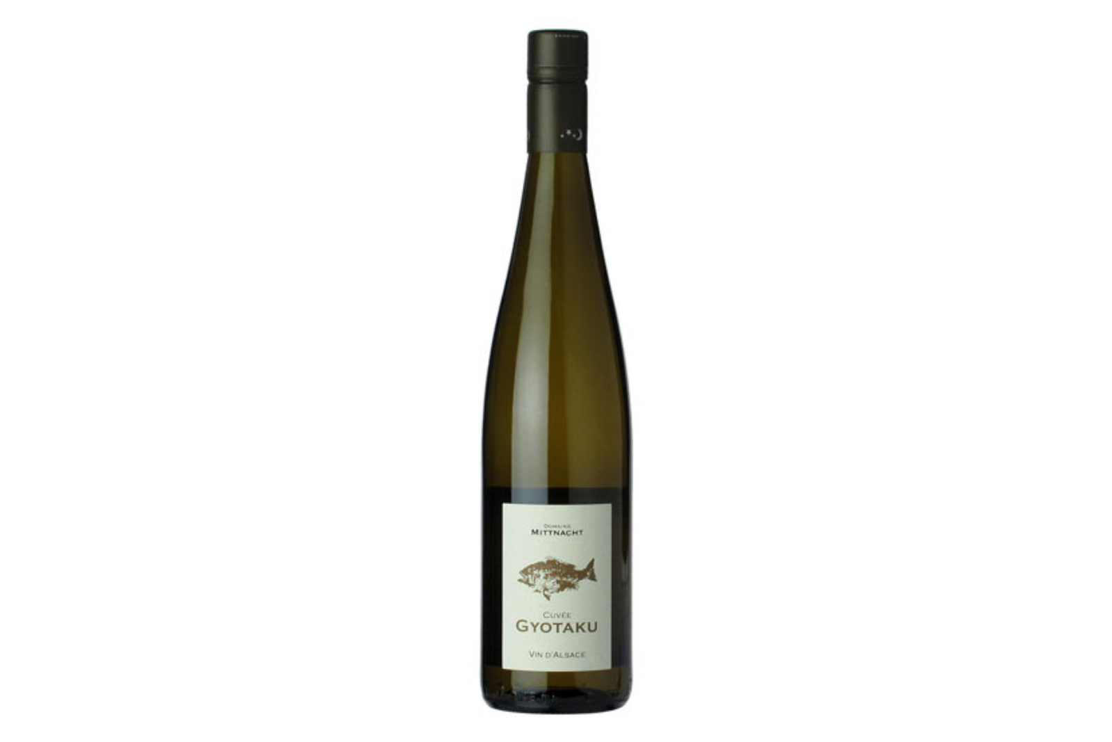Domaine Christophe Mittnacht Terres d'Etoiles Gyotaku 2025