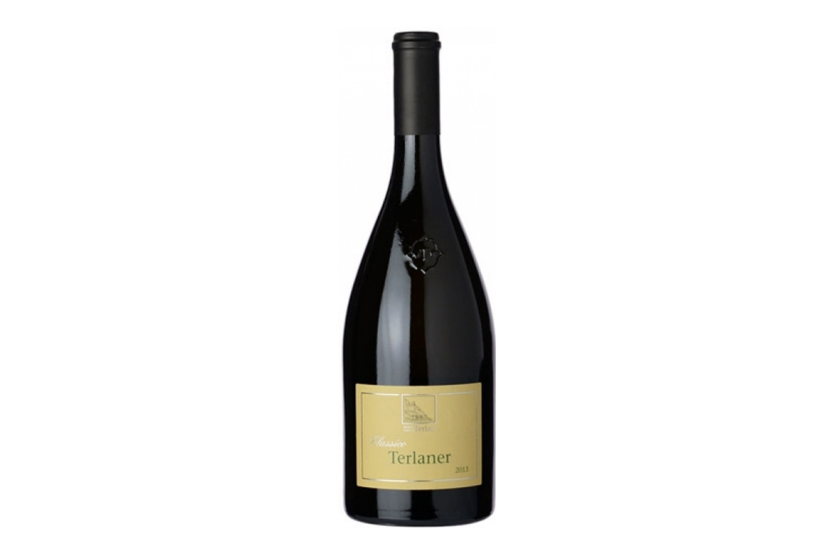 Cantina Terlan Sudtirol Terlaner Classico 2023 37.5cl