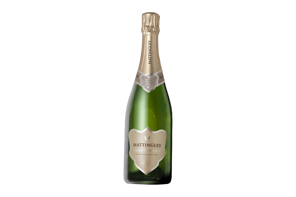 Hattingley Blanc de Blancs 2018