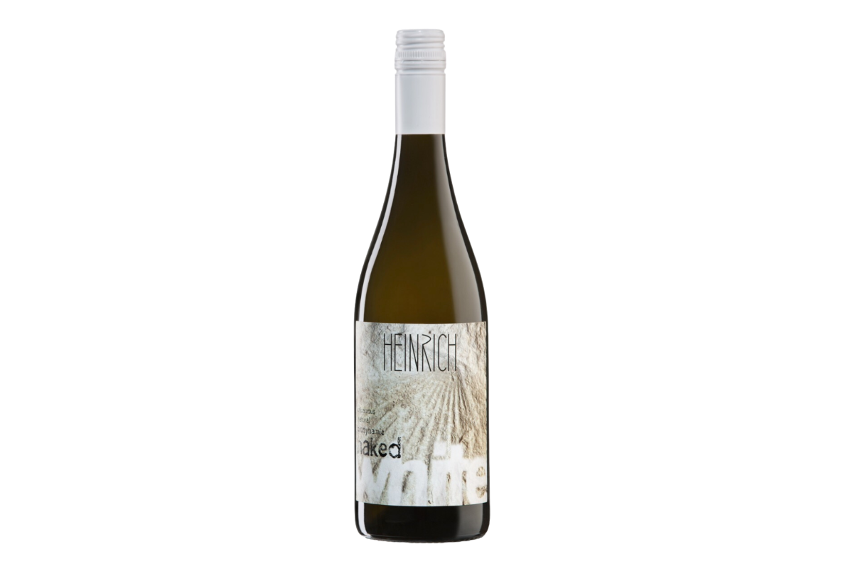 Heinrich Naked White 2022