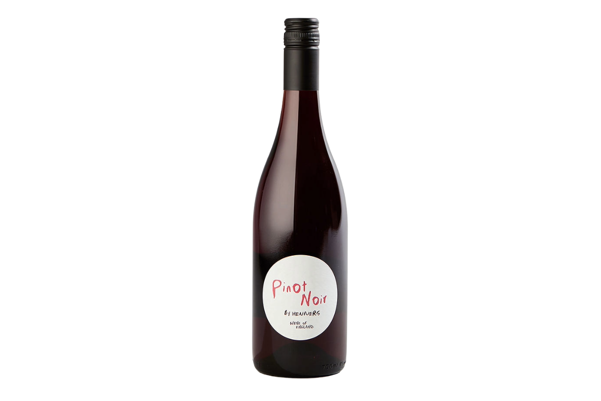 Henners Pinot Noir 2024