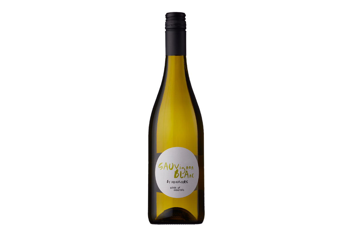 Henners Sauvignon Blanc 2024