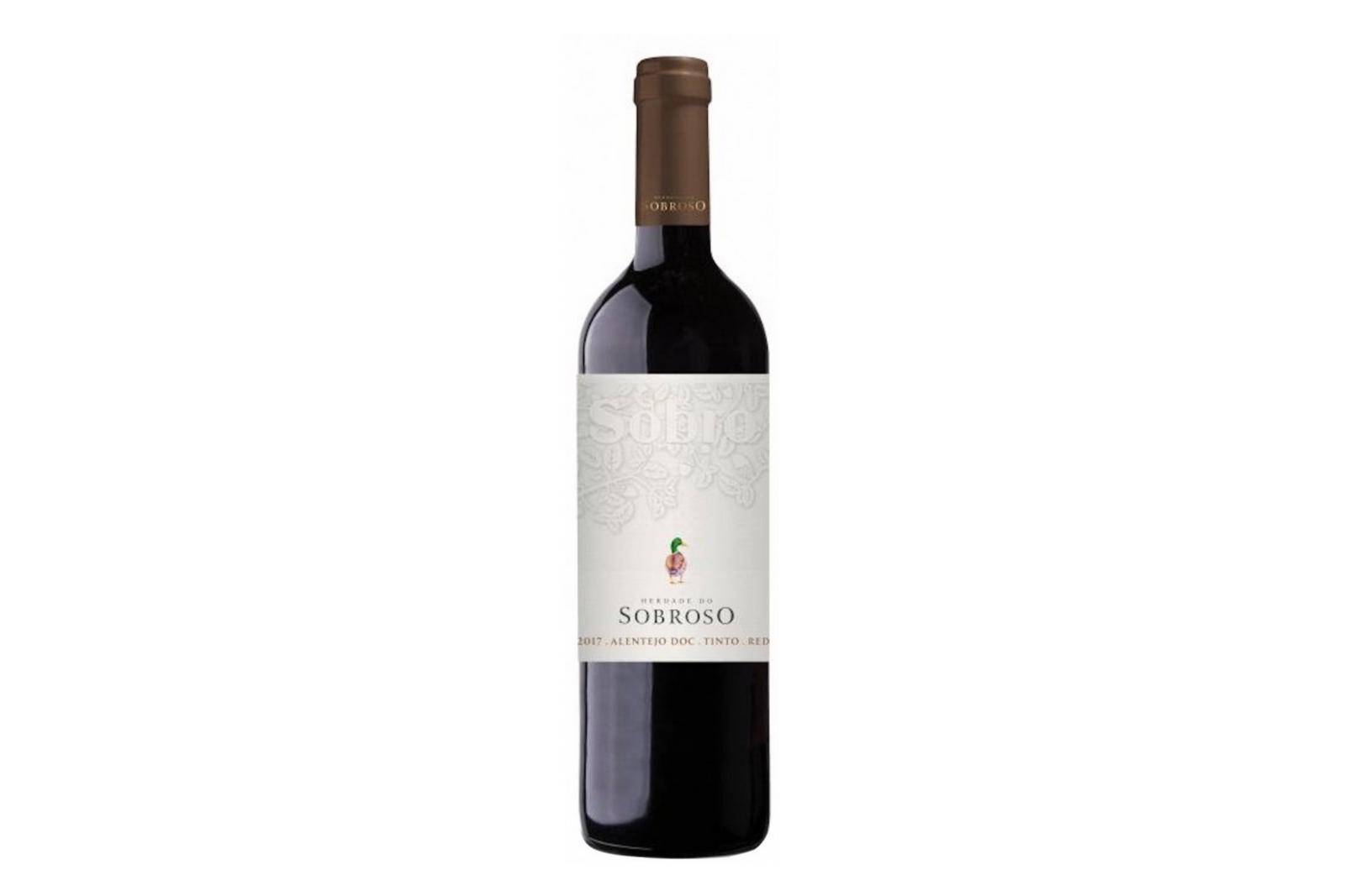 Herdade do Sobroso Tinto 2022