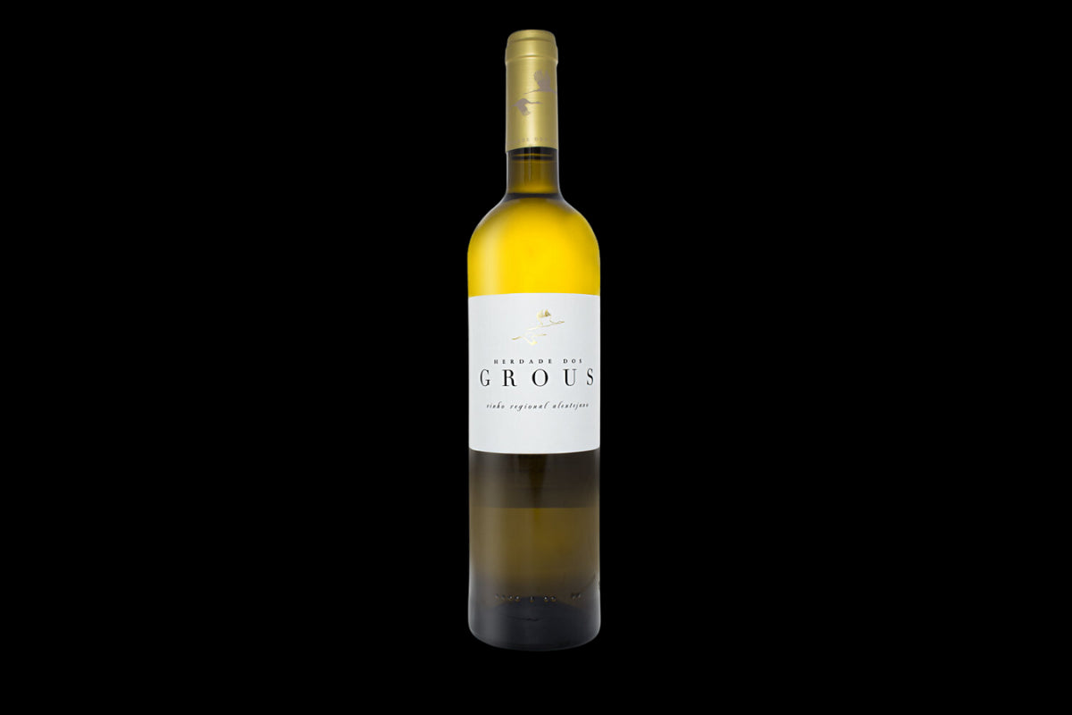 Herdade Dos Grous White 2023