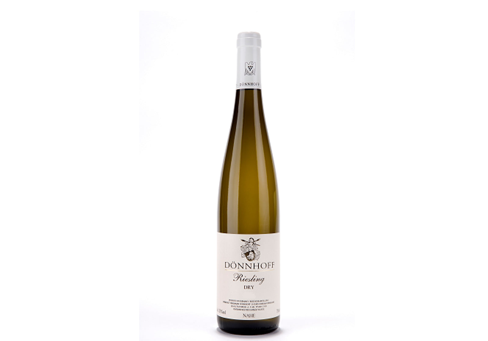 Donnhoff Riesling Trocken 2025