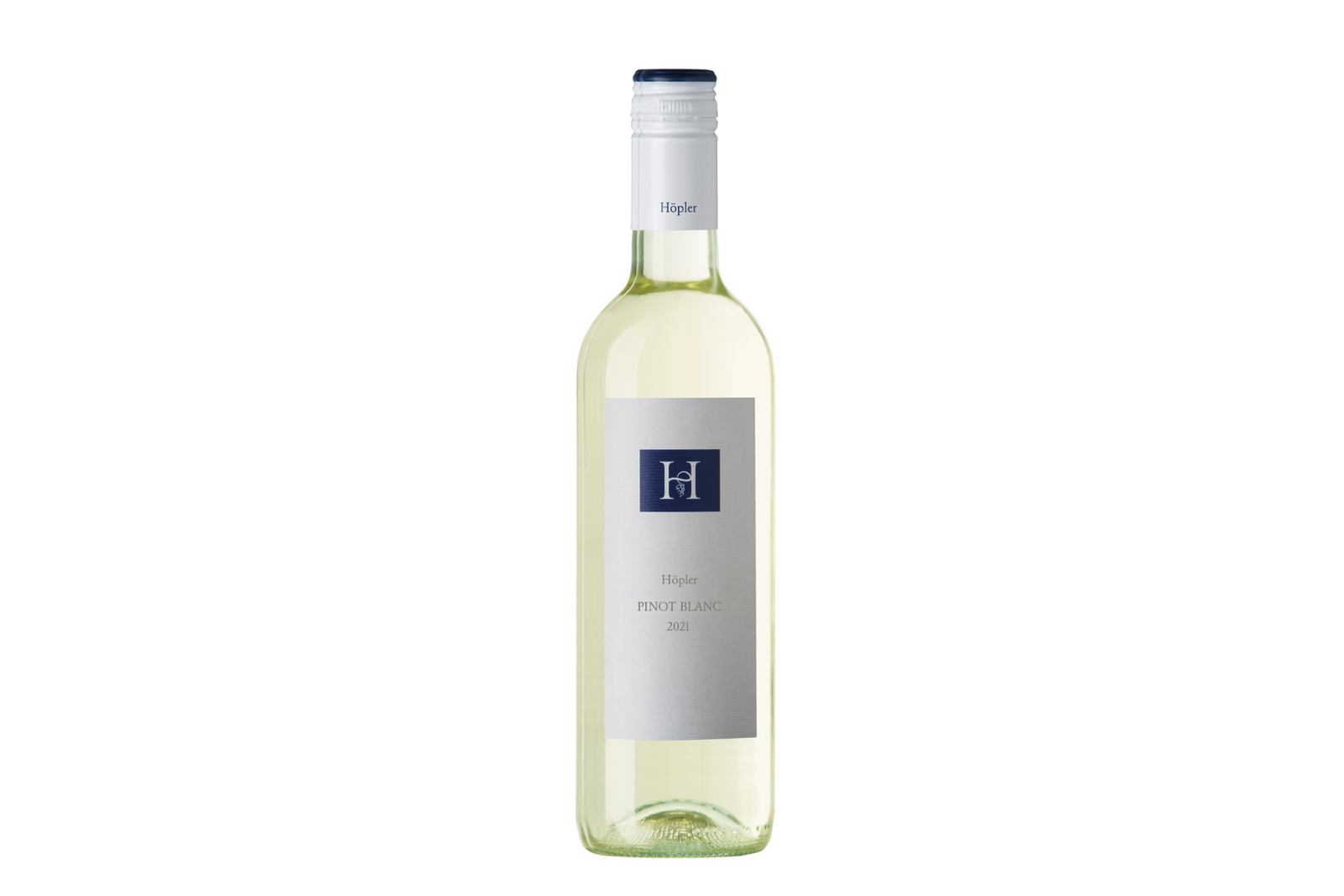 Hopler Gruner Veltliner Burgenland 2024