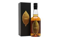 Ichiro's Malt MWR Mizunara Wood Reserve 46.5% 70cl - Highbury Vintners