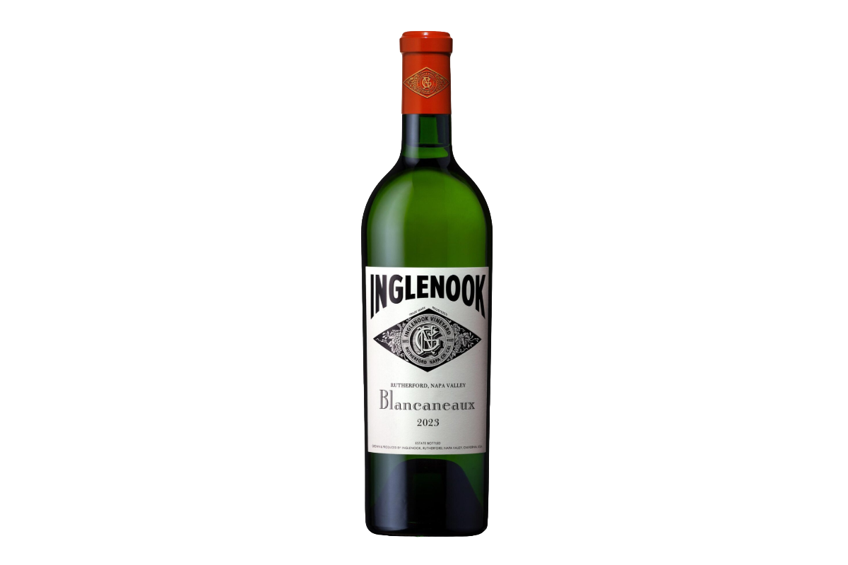 Inglenook Blancaneaux 2023