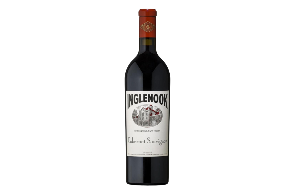 Inglenook Cabernet Sauvignon 2022