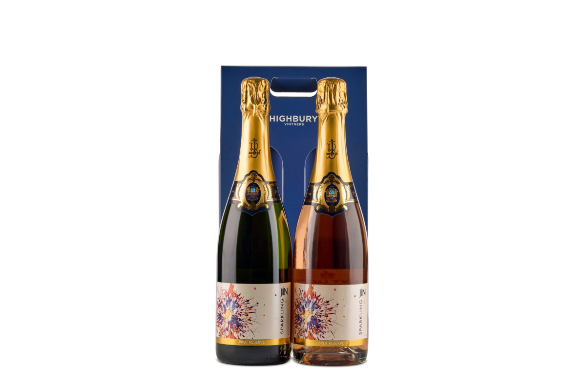 Loire Valley Sparkling Duo