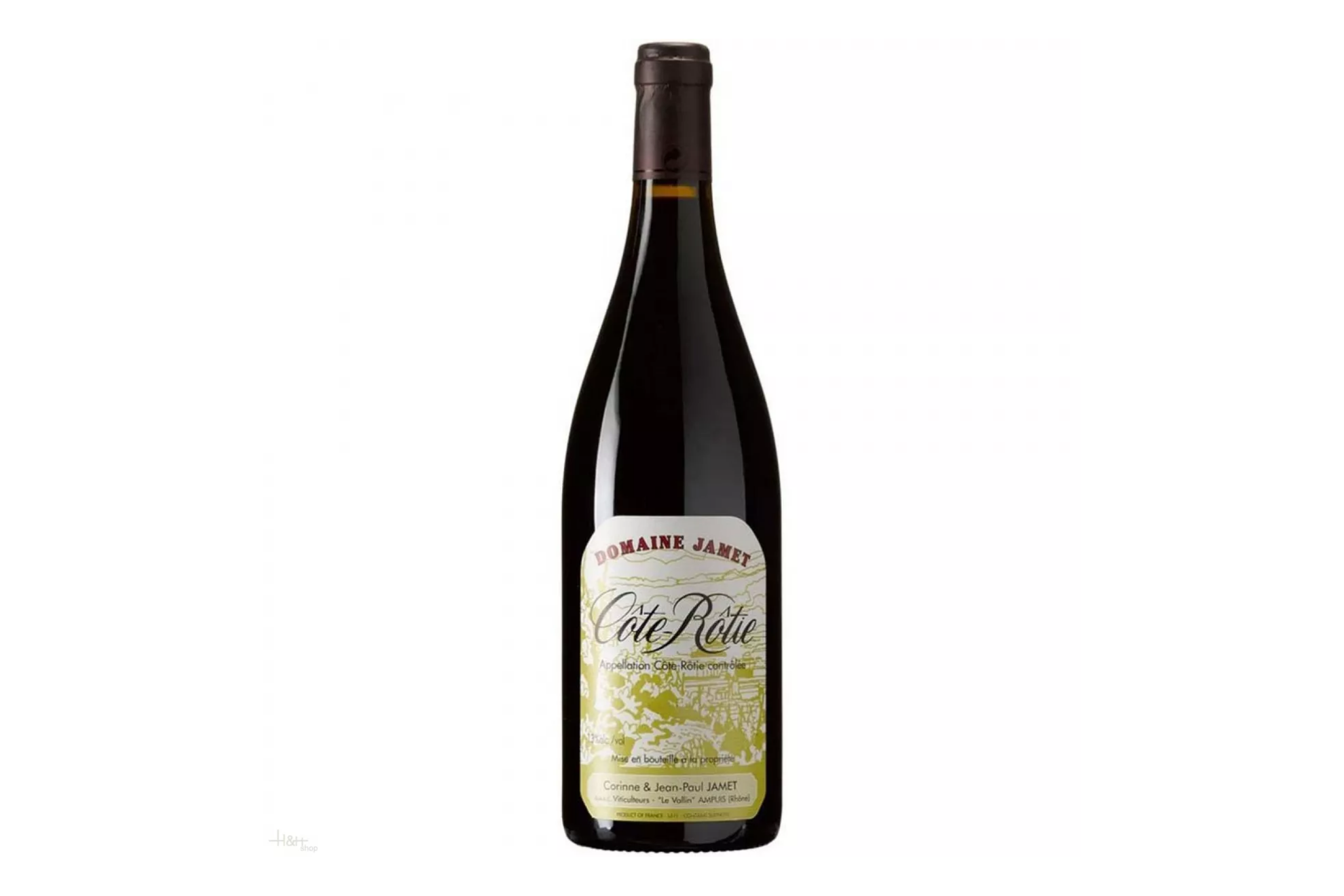 Domaine Jamet Cote-Rotie 2019 150cl