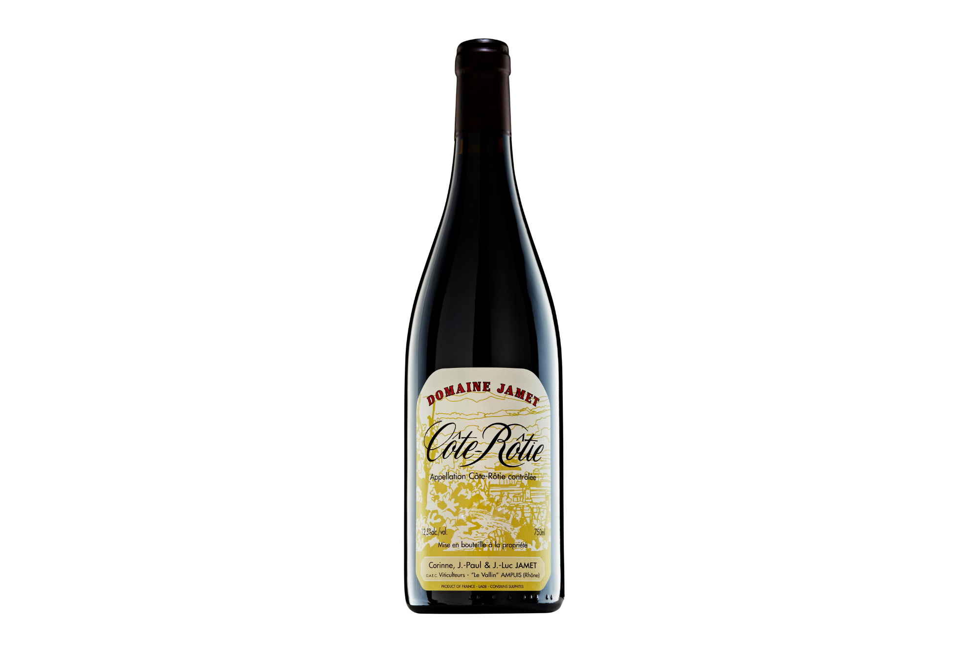 Domaine Jamet Cote-Rotie 2020