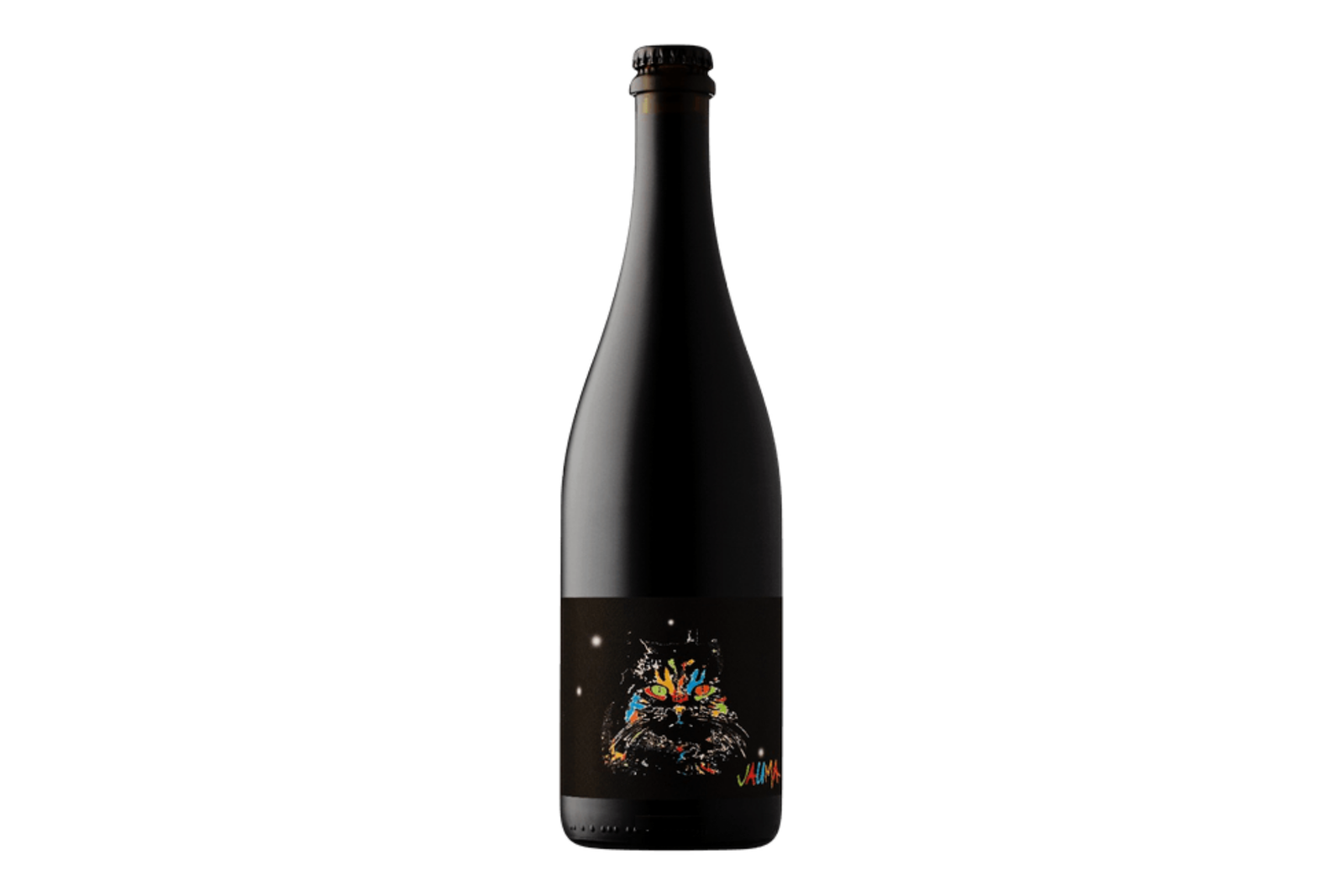 Jauma Tikka the Cosmic Cat McLaren Vale 2021