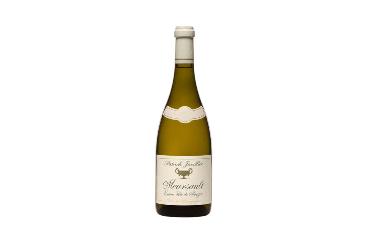 Patrick Javillier Meursault Les Tillets 2022