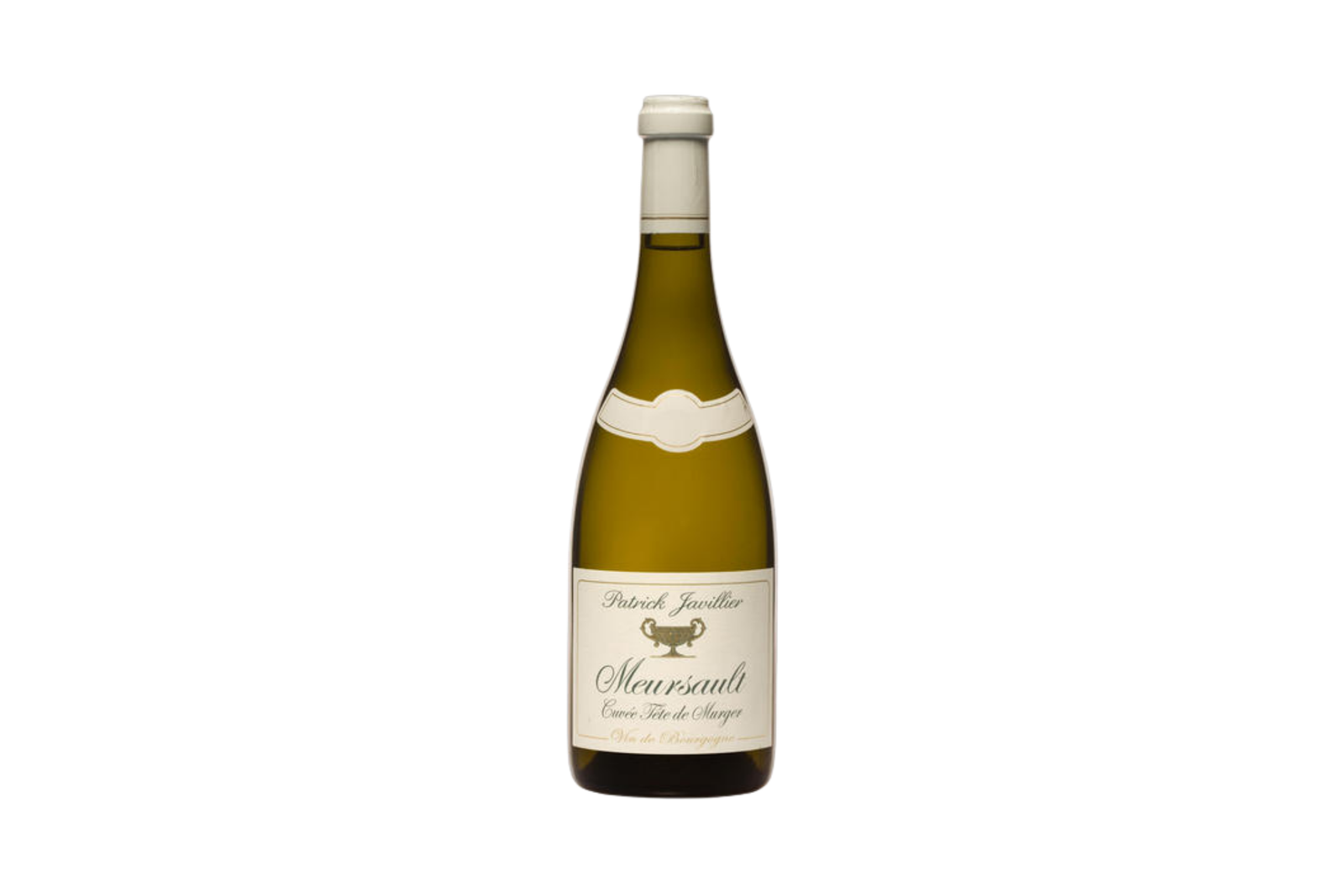 Patrick Javillier Meursault Les Tillets 2022