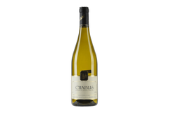 Domaine Jean Collet Chablis 2023 - Highbury Vintners