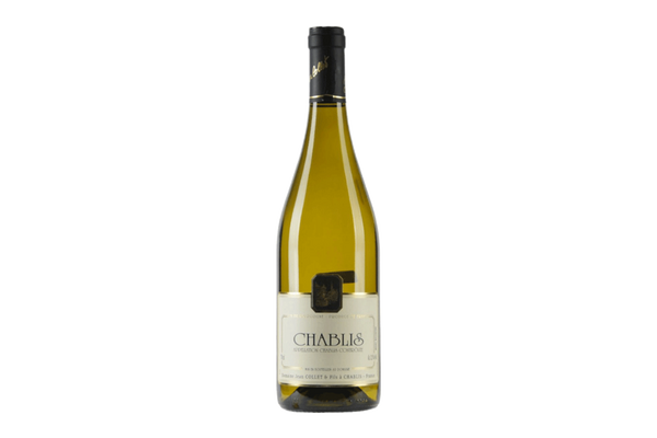 Domaine Jean Collet Chablis 2023 - Highbury Vintners