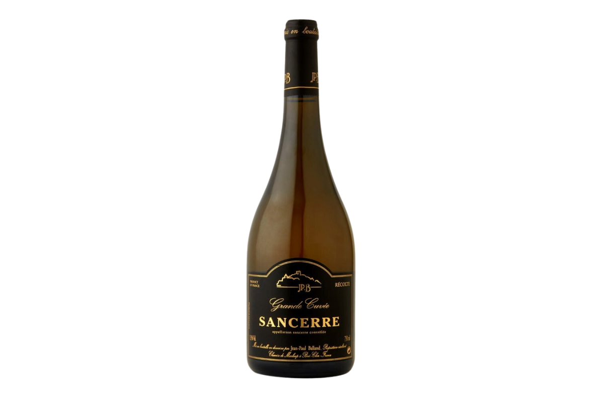 Jean-Paul Balland Sancerre Blanc Grande Cuvee 2023