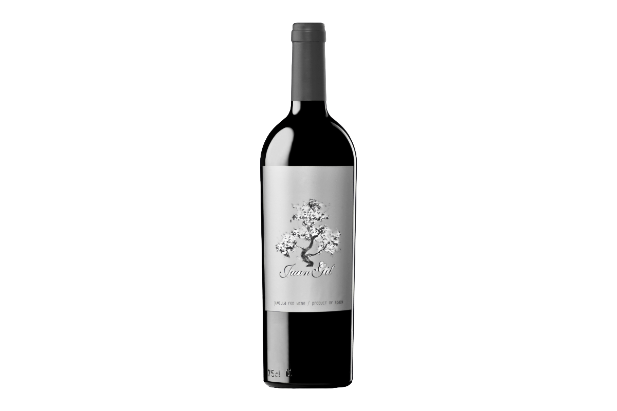 Juan Gil Jumilla Silver Label 2023