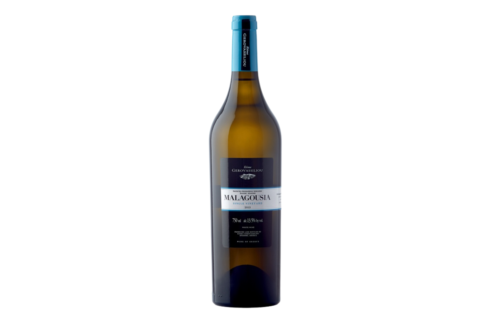 Ktima Gerovassiliou Malagousia Single Vineyard 2024