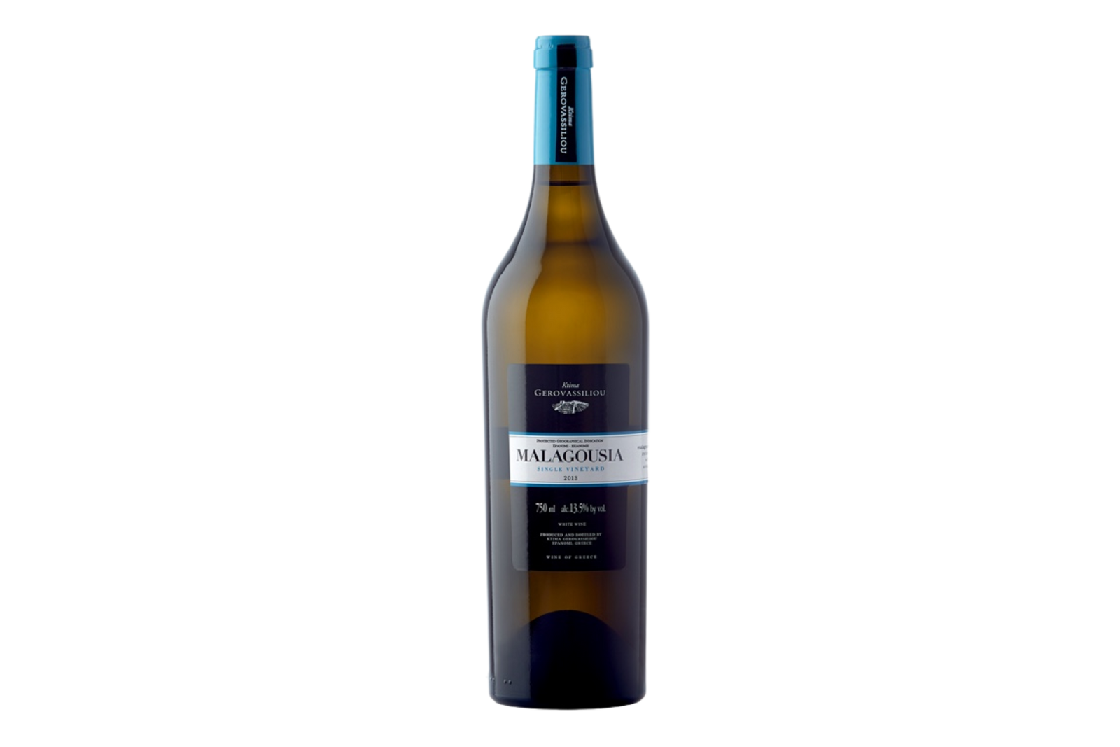 Ktima Gerovassiliou Malagousia Single Vineyard 2025