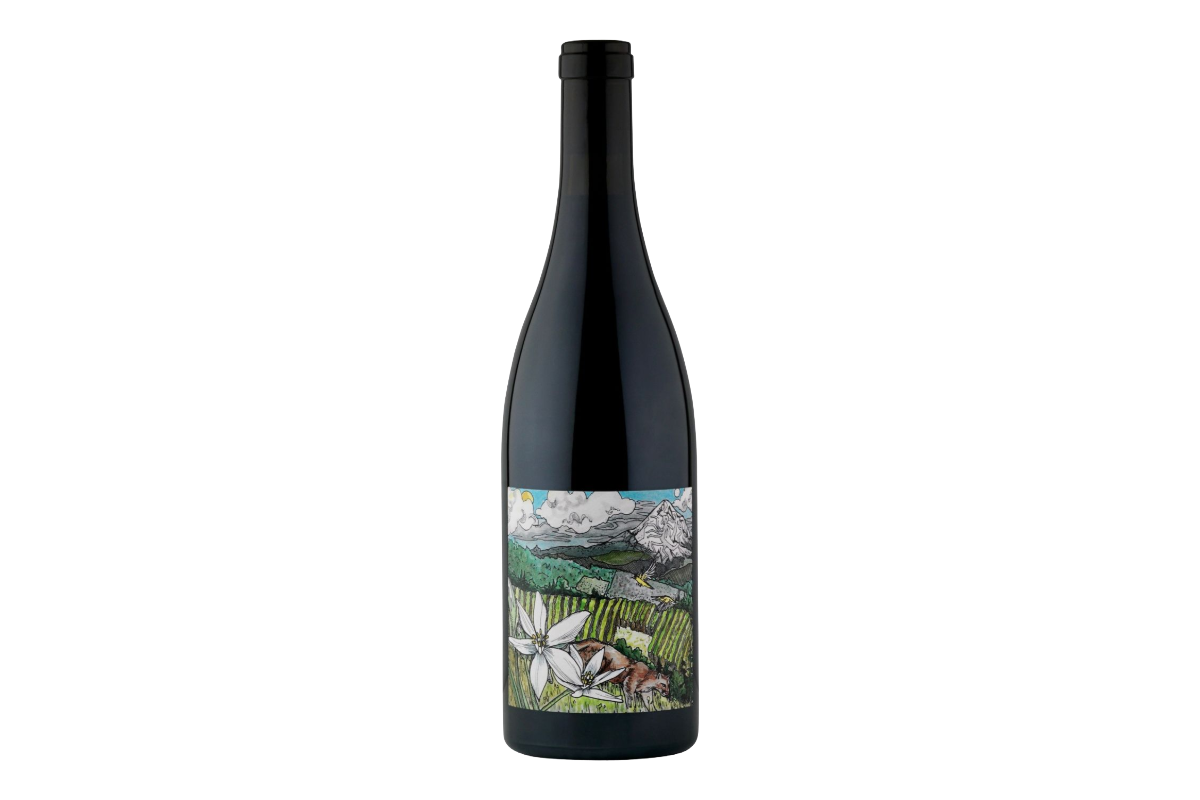 Kelley Fox Mirabai Pinot Noir 2023