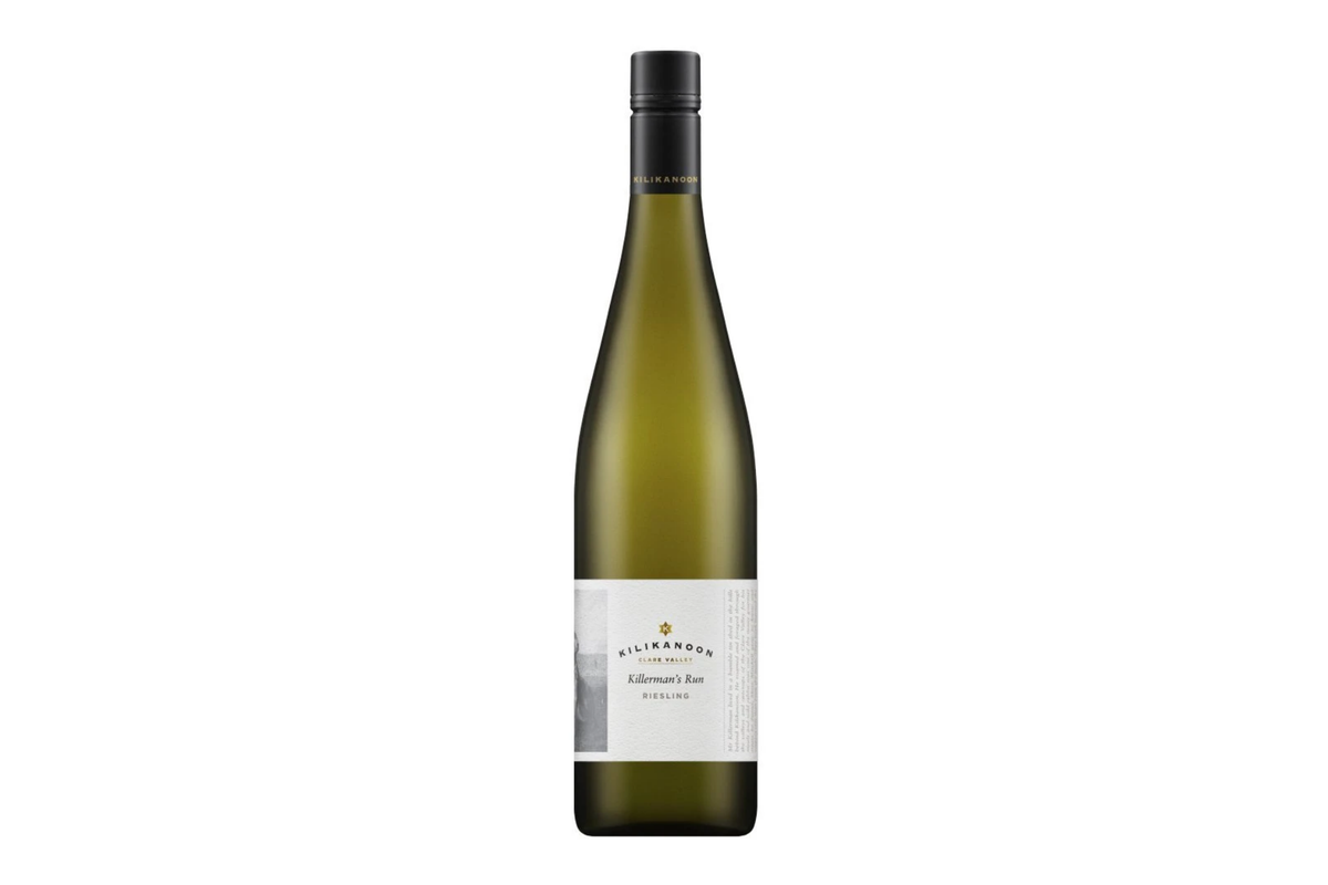 Kilikanoon Killerman's Run Riesling Clare Valley 2023