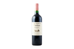 Vieux Chateau Certan La Gravette de Certan Pomerol 2019 - Highbury