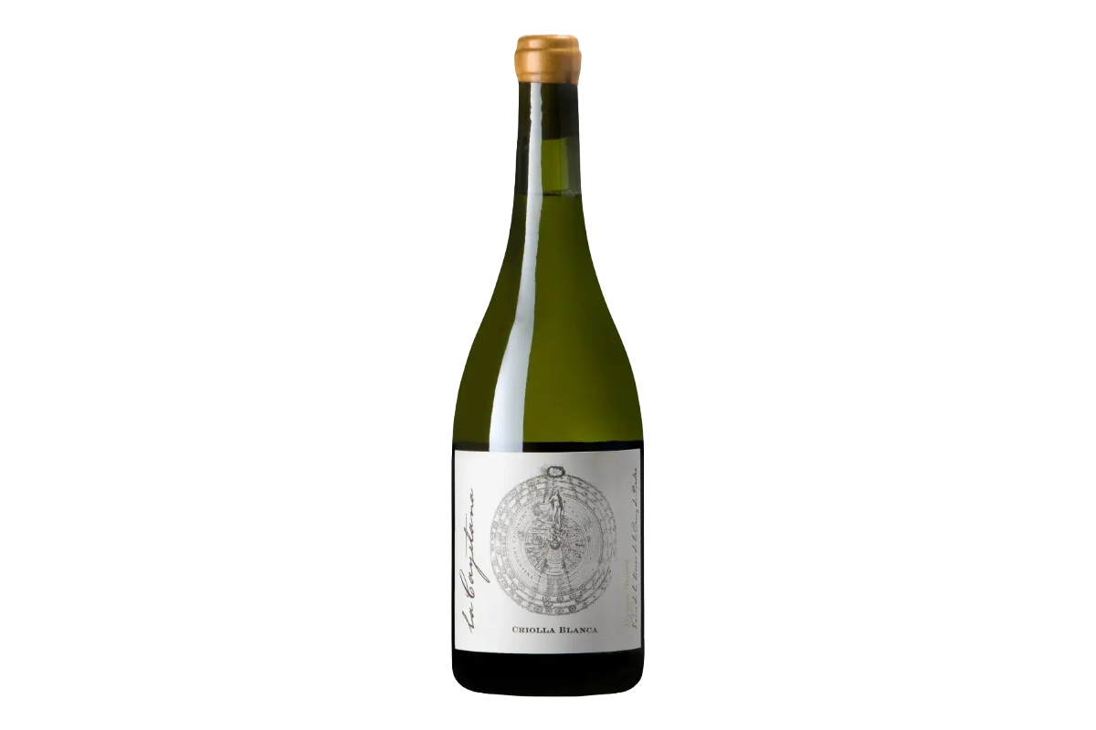 La Cayetana Criolla Blanca 2023