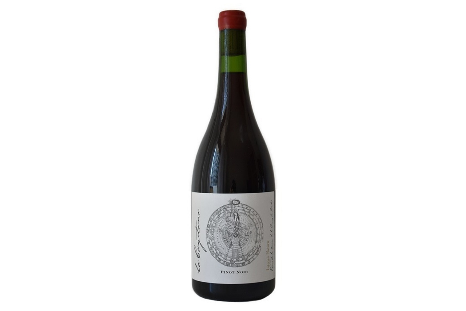 La Cayetana Integrae Natura Pinot Noir 2023