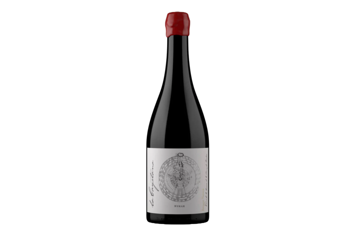 La Cayetana Syrah 2023