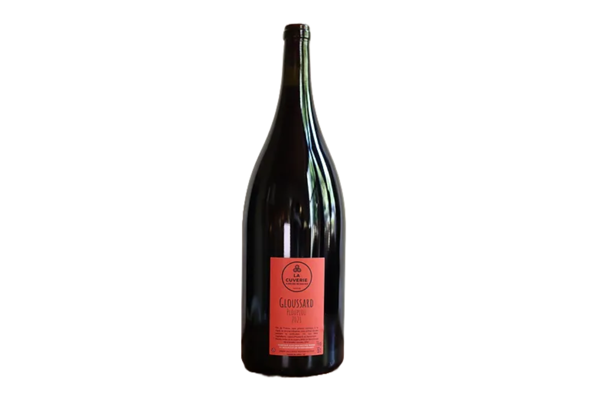 La Cuverie Gloussard Plouplou Revermont 2022