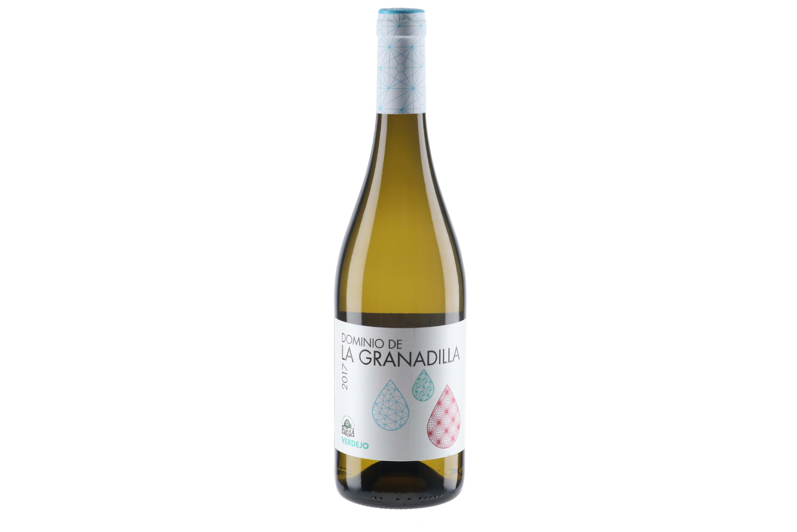 Dominio de la Granadilla Verdejo Rueda 2025