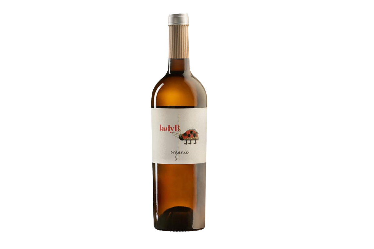 Bodegas de Antonio Candela Lady B Blanco 2024