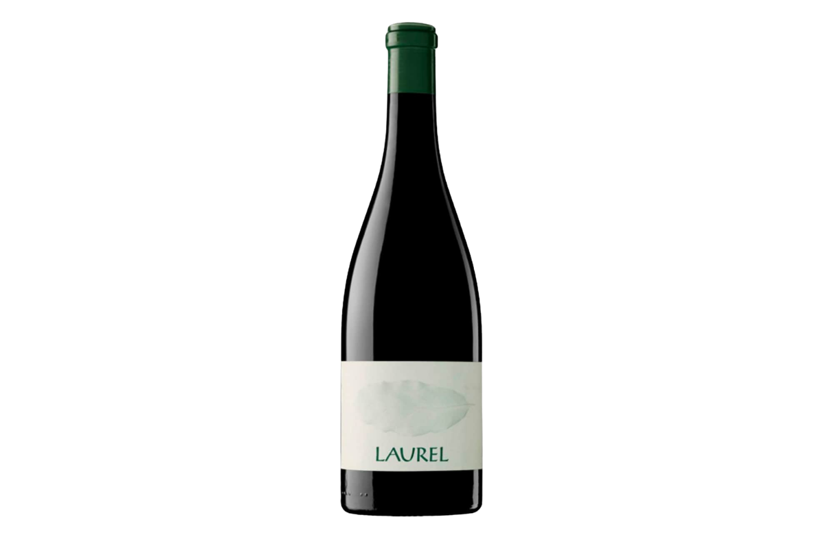 Clos Erasmus Laurel Priorat 2022