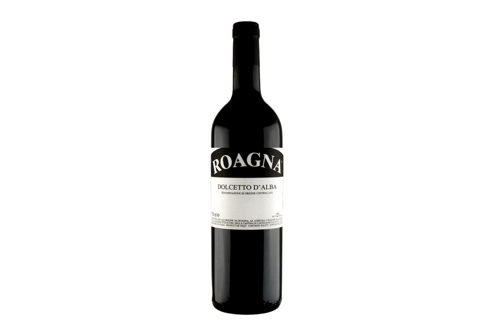 Roagna Dolcetto 2022
