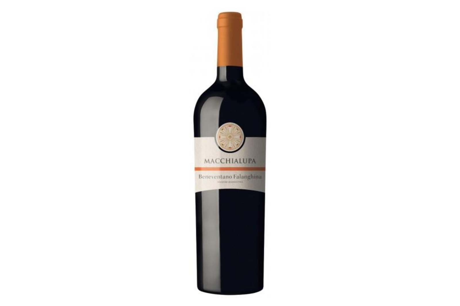 Macchialupa Falanghina Beneventano 2025