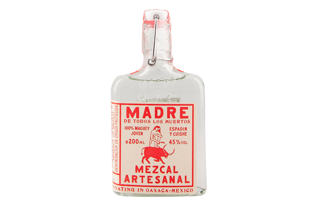 Madre Mezcal Ensamble 45% 20cl